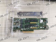 Dell 72WKY BOSS-S1 Controller PCIe Card w / 2x 240GB M.2 SSD TC2RP for R740xd picture