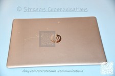HP 15-DY 15-dy0xxx Laptop LCD Back Cover (Lid) w/ Webcam picture