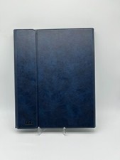 COO iPad Pro 11 Wireless Keyboard & Case - Slim Fit, Blue, Model #5901 picture