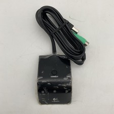 Logitech C-BT44 Wireless USB Receiver for Mouse & Keyboard picture