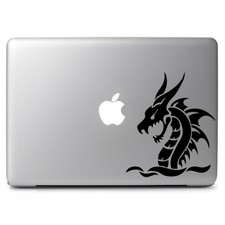 Cool Star Wars Fun Graphics Design Sticker Decal Apple Macbook Air Pro Laptop picture