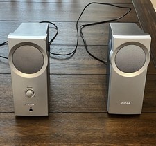 Bose Companion 2 Series  Pair of Desktop Computer Speakers: No Power Cord picture