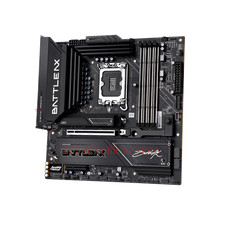 Colorful BATTLE-AX B860M-PLUS S WIFI7 V20 Motherboard picture