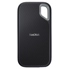 Sandisk Extreme Go Portable SSD, 2TB picture