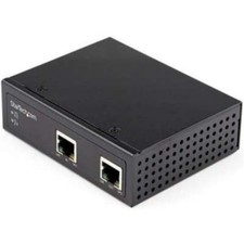 100 m 60W 802.3BT Plus 330 Hardened Industrial Gigabit PoE Extender picture