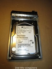 Dell FUJITSU MAX3147RC 146GB SAS Hard Drive HDD 15K, RY491, NP658, KU877, M8034 picture