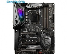 MSI MEG Z390 ACE Motherboard Intel Z390 DDR4 LGA1151 ATX For intel Core I5 i7 i9 picture