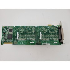 Audio Codes NGX Series 5SEDXNANNGX PCI Controller Board - Tested picture