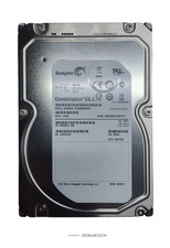 Seagate Constellation ES.2 ST33000650SS 3TB 7200RPM SAS 6Gb/s HDD TESTED picture