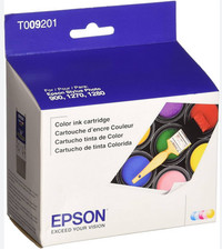 Epson T009201 picture