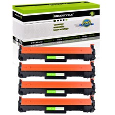 Greencycle 4PK CF232A Drum For HP 32A 32X LaserJet Pro M227fdn M227fdw M227sdn picture