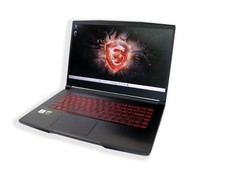 MSI  15.6