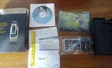 Sprint Mobile Broadband Card Novatel Wireless Merlin S720 WAN PC laptop Card picture