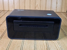 iDPRT Thermal Label Printer SP410BT Black picture