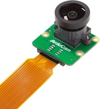 for Raspberry Pi Camera Module 3 Wide, 120° IMX708 Manual Focus Pi Camera V3 ... picture