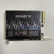 For Gigabyte GC-ALPINE RIDGE Thunderbolt 3 Expansion Card picture