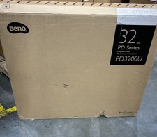 BenQ PD3200U 32