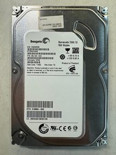 SEAGATE ST3500418AS 9SL142-024 500GB Firmware HP40 Code 11462 SATA 3.5