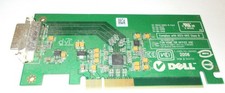 Dell Silicon Image Orion PCI-Express Video Graphics Card- KH276 picture