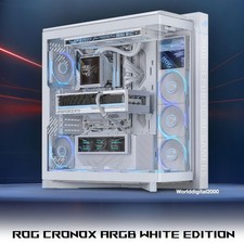 ASUS ROG Cronox ARGB PC CASE 9.2