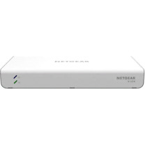 Netgear Business Insight Managed Smart Cloud Switch (GC110-100NAS) picture