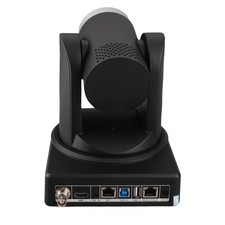 Conference PTZ Camera 4K 8MP HD USB 5.8G Wireless Video Conference Room Cam DLEZ picture