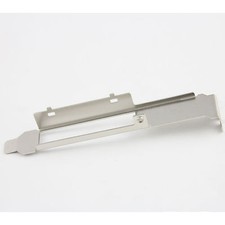 NEW 1 PCS Full Height Bracket for Intel EXPI9404PTL , HP NC364T picture