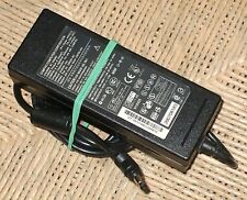 Genuine & Original Compaq Brand AC Adapter Charger Laptop Power Supply 90W picture