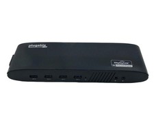 Plugable UD-6950H USB 3.0 Docking Station - No Adapter picture