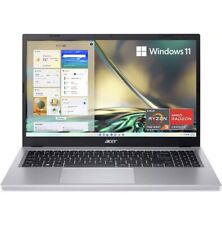 Acer Aspire 3 Slim Laptop 15.6