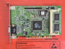 ✅ ATI XPERT@Work PCI Graphics Card ATI 3D Rage Pro Turbo, 4MB ⭐ VINTAGE RETRO PC ⚡ picture