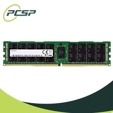 HPE Samsung 16GB PC4 2666V-R 1Rx4 M393A2K40BB2-CTD6Y 840757-091 picture