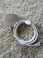 EERO 2nd Gen Mesh WiFi Router AC Adapter USB-C Power Supply Charger 15W- C120011 picture