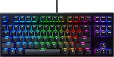 REALFORCE Real Force Rapid Trigger Keyboard Topre GX1 Quiet 30g TKL Size Ca picture