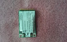 Gateway M255-E CA6 Wi-Fi Wireless WLAN NIC Card    picture