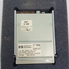 Sony MPF520‑E 1.44MB Internal 3.5