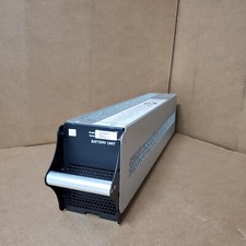 SCHNEIDER ELECTRIC APC High Performance UPS Battery Module 12V 7 AMP SYBTU1-PLP picture