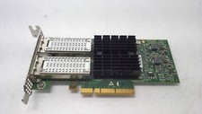 Dell R3F0N Mellanox ConnectX-3 CX324A Dual Port 40GbE QSFP+ PCI-E Network Card picture