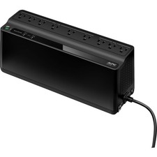 Apc Schneider Electric It Container Be850G2 Back-Ups 850Va 2 Usb Charging Ports picture