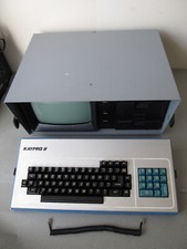 Vintage Kaypro II Computer  ***Pls Read picture