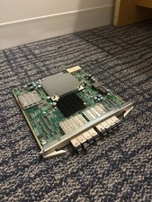Adtran TA5000 GPON-8 OLT 1187503F1 TA5K Optical Line Terminal 4187503G1 picture