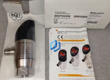1PCS BALLUFF BSP000N B250-EV002-D00A0B-S4 Pressure Sensor new via FedEx or DHL picture