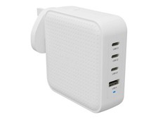 Hyper Juice USB-C GaN Travel Charger PC/Server Power Supply HJ1002WHWWGL picture