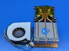 Intel Low Profile Heatsink/Fan for LGA 1150 1151 1155 115X HTS1155LP picture