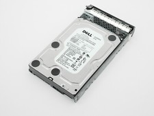 Dell WD RE3 1TB 7.2K RPM 32MB Cache SATA 3.0Gb/s 3.5