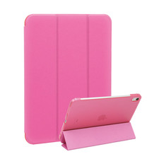 Body Glove iPad A16 11 Inch iPad 10th Gen Hot Pink Folio Case Cover Stand picture