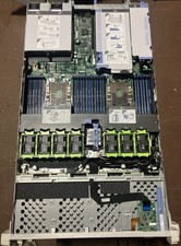 Cisco UCS-C220-M5 No CPU/HDD/RAM 2x 770W PSU 1U Server picture