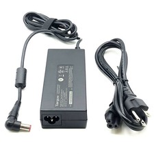 Genuine Targus 90W Adapter Charger Desktop Mini HP EliteDesk 705 G1 G2 G3 G4 G5 picture