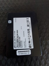 Micron 5400 PRO 480GB 2.5” SATA 6Gb/s Enterprise SSD MTFDDAK480TGA picture
