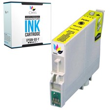 CMYi T060 Black Color Ink Cartridges Lot For Epson Stylus picture